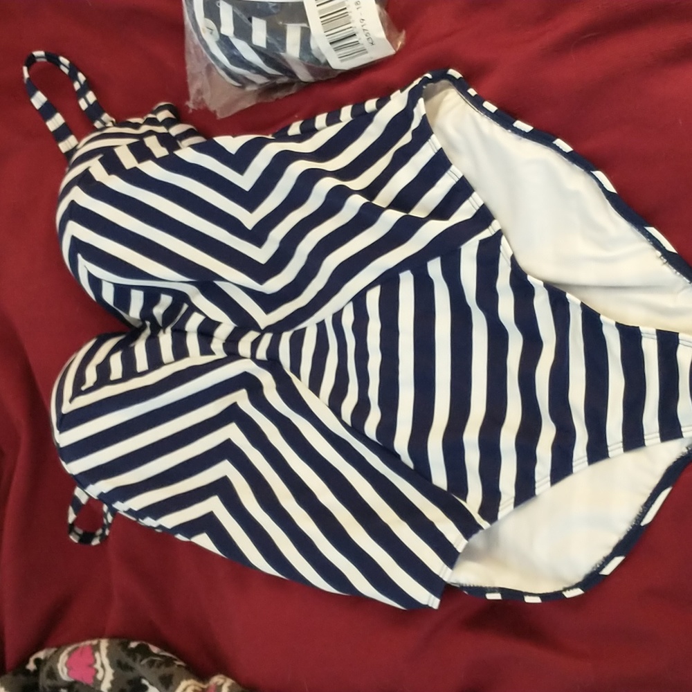 New in bag Venus swimsuit
